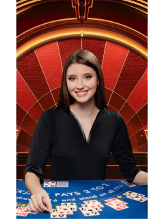 Blackjack 32 - Azure