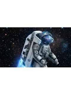 To Mars and Beyond